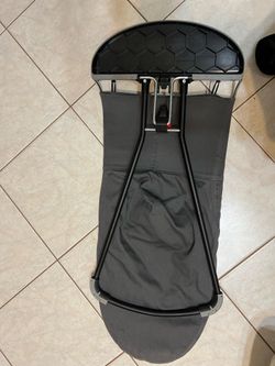 BabyBjörn bouncer