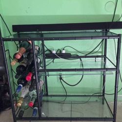 Mini BAR