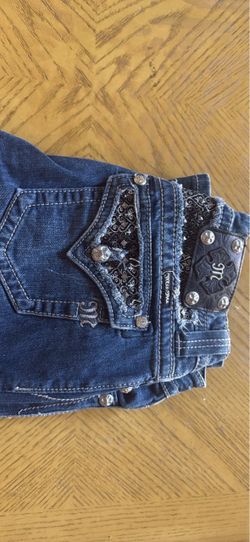 MissMe Jeans