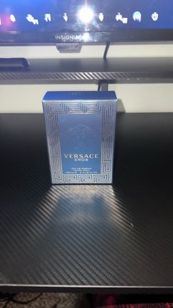 Versace Eros