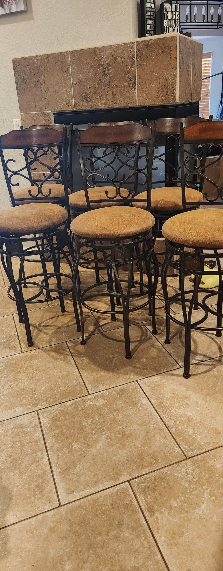 6 Barstools for Sale in Las Vegas, NV OfferUp
