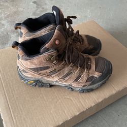 Merrell