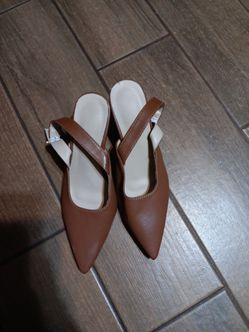 Woman shoes