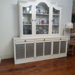 Farmhouse Hutch, Very Large
