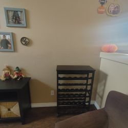 Wine Rack