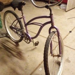 Beach Cruiser