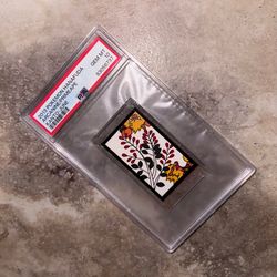 PSA 10 2013 Pokemon Hanafuda Arcanine Primeape Japanese Card
