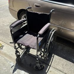 Mobility Equipment Bundle!