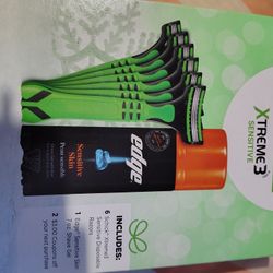 Men Razor Set