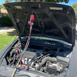 Get Your Ac Cold Again And Much More Certified Parts