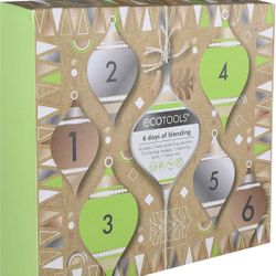 Eco Tools Makeup Sponge Set **BRAND nEW**