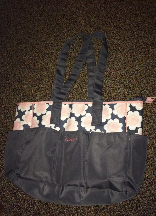 Diaper bag!!!