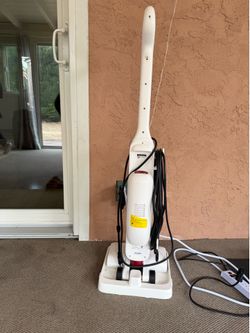 Vacuum