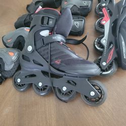 Rollerblade  Size 8 