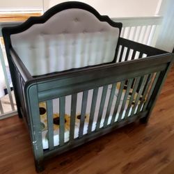Baby Crib