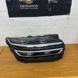 Genesis GV 70  Rh. Headlight Oem