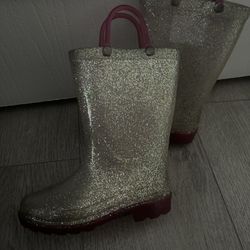 Rain Boots 