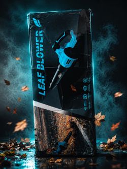 Leaf Blower