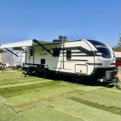 2021 Heartland Mallard Travel Trailer
