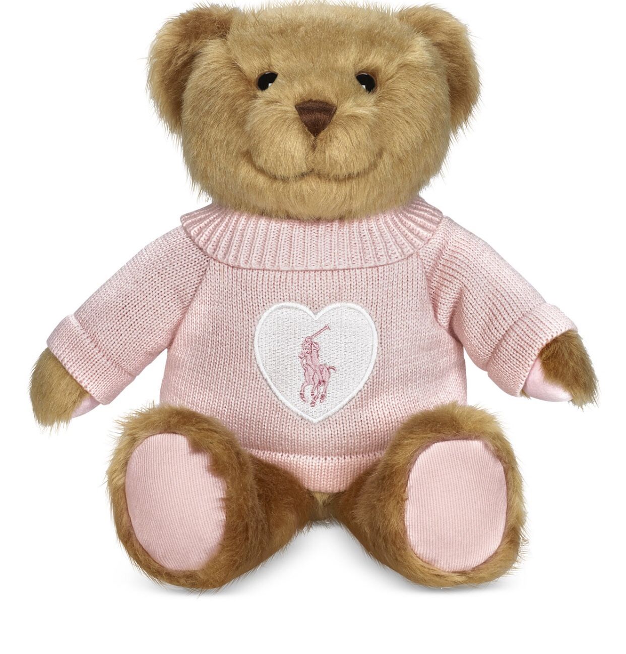 Teddy Bear Ralph Lauren