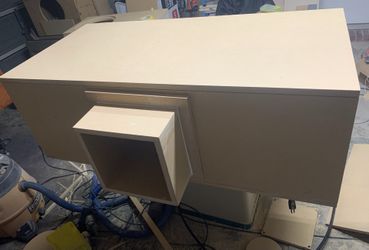 Subwoofer Enclosure
