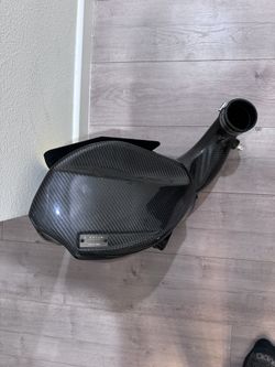 Eventuri BMW G20/ G42 M40i B58 Carbon Intake | EVE-G20B58-V1-INT