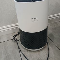 Wining air purifier