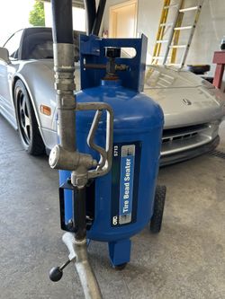 OTC 5713 Tire Bead Seater