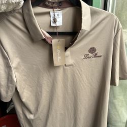 Loro Piana XL Shirt Men’s 