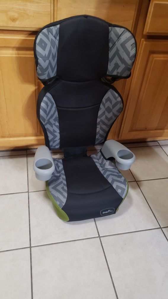 Booster seat $15.00