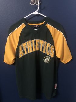 Vintage stitches jersey