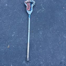 lacrosse stick
