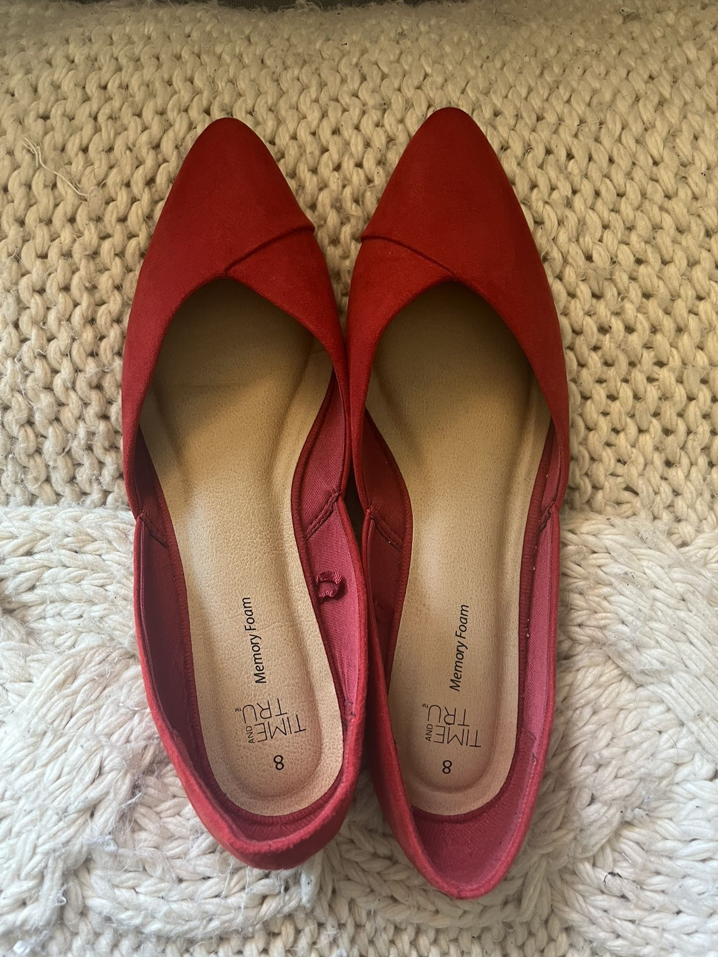 Flats