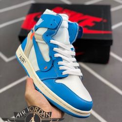 Air Jordan 1 Retro High Off-White