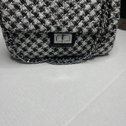 Karl Lagerfeld Shoulder Bag