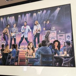 Hall Of Fame Photo 