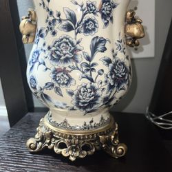 Antique Vase