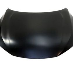 Hood Honda Accord 2016-2017 Sedan