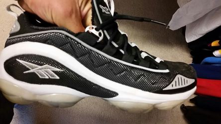 Reebok DMX RUN 10 SIZE 12 (CHEAP) $160 RETAIL
