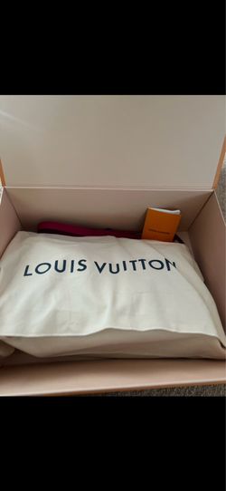 Louis Vuitton purse