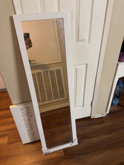 White Mirror