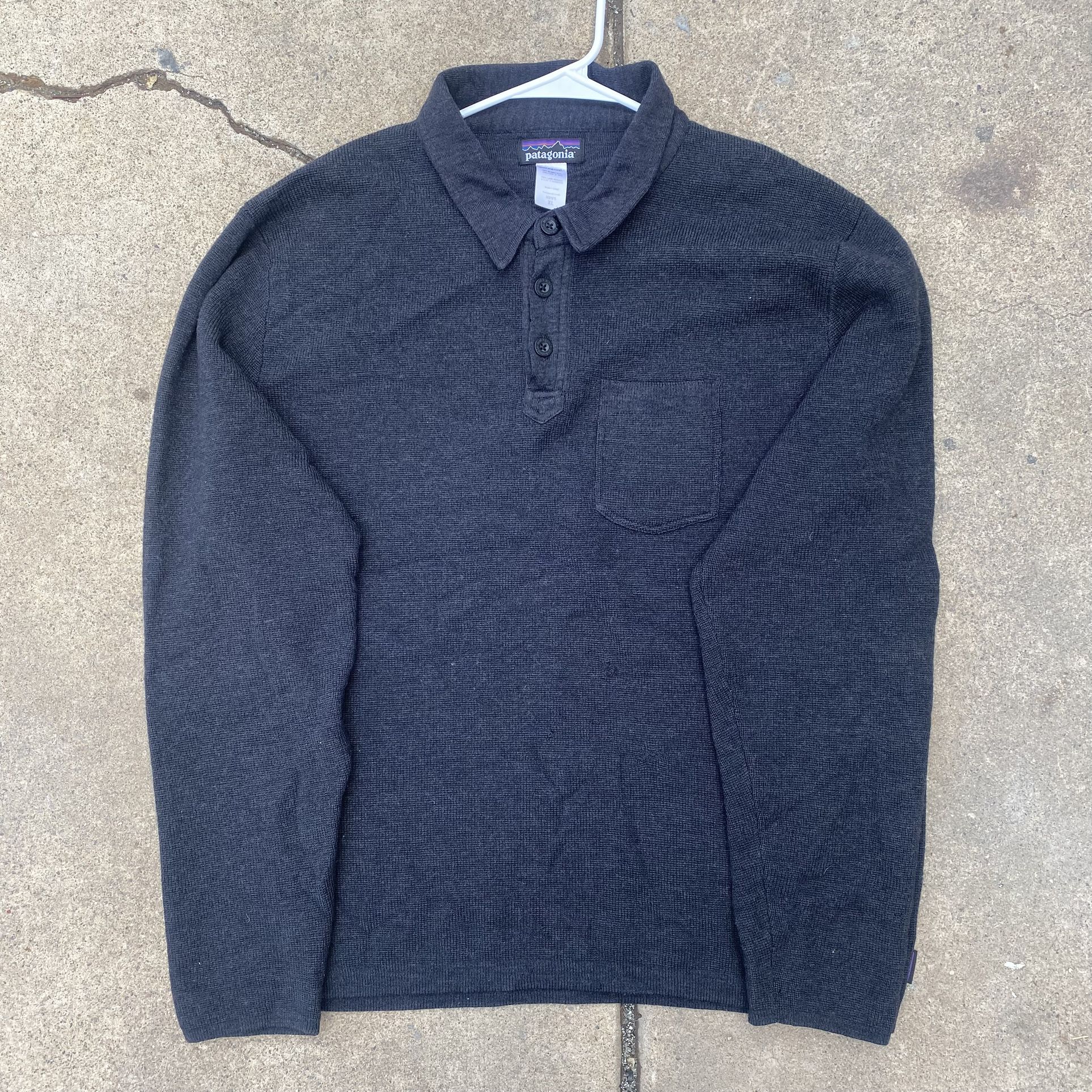 Patagonia Shirt