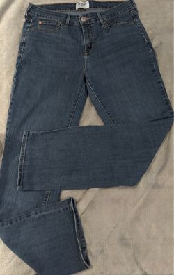 Denizen by Levi's Blue Denim Jeans
