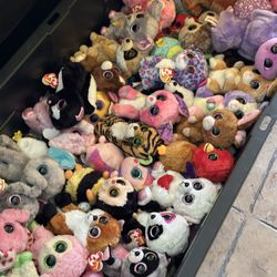 ty beanie babies