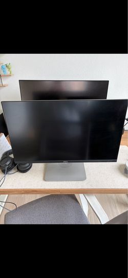 Dell UltraSharp U2515H 25” 1440p IPS Monitor