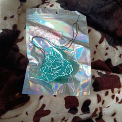 Highland Cow Freshie