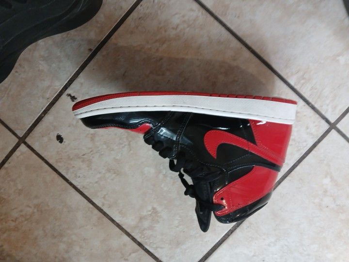 Jordan Retro 1 High OG