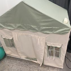 Play Tent 