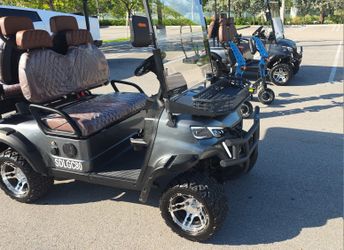 Golf Cart