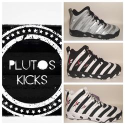 REEBOK BIG HURTS FRANK THOMAS